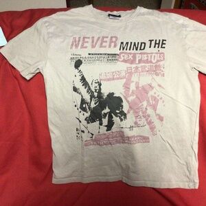 SEX PISTOLS tshirt